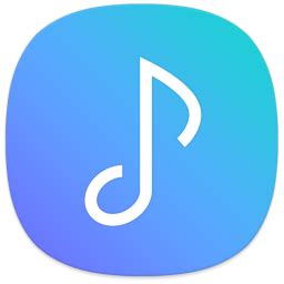 samsung music player app download.